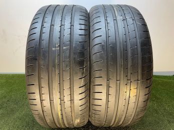 Шины Goodyear 235/45 R18