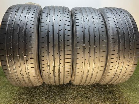 Шины Toyo 225/55 R19