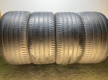 Шины Bridgestone 295/35 R21