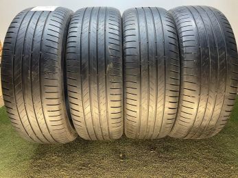 Шины Bridgestone 235/55 R19