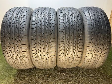 Шины Tigar 215/60 R17