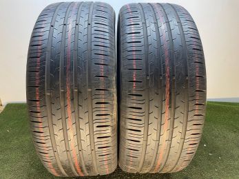Шины Continental 245/50 R19