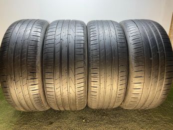 Шины Hankook 255/50 R19
