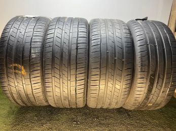 Шины Hankook 285/45 R21