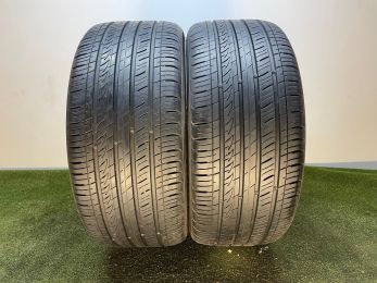 Шины Kumho 245/45 R17