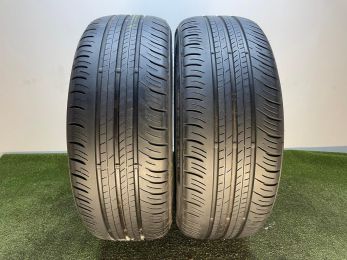 Шины Dunlop 205/55 R16
