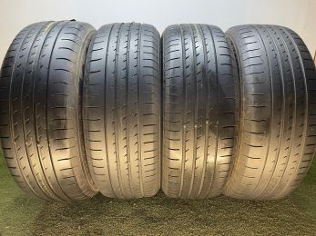 Шины Yokohama 235/60 R18