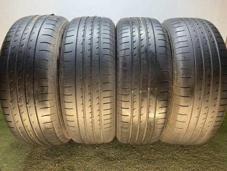Шины Yokohama 235/60 R18