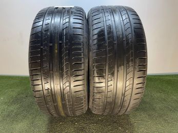 Шины Pirelli 245/40 R18