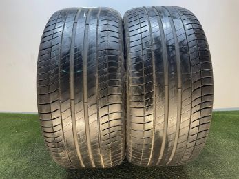 Шины Michelin 275/40 R19