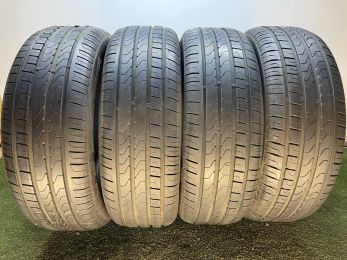 Шины Pirelli 215/60 R17