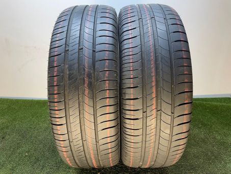 Шины Michelin 205/60 R16