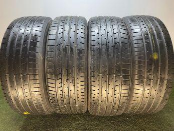 Шины Toyo 225/55 R19
