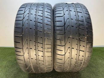 Шины Pirelli 275/35 R20