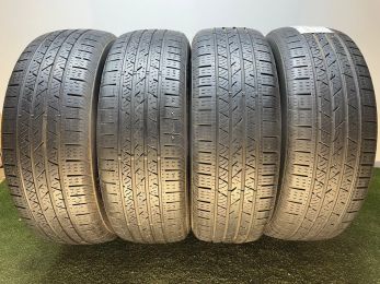 Шины Continental 235/65 R18