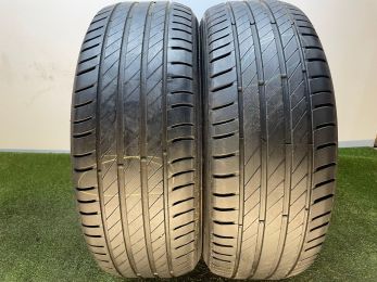 Шины Kleber 205/55 R17