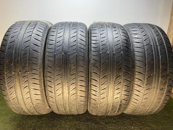 Шины Dunlop 285/50 R20