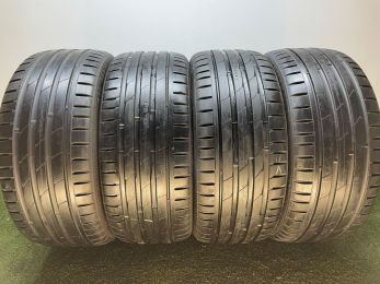 Шины Nokian 225/40 R18