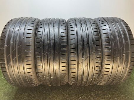 Шины Nokian 225/40 R18