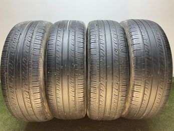 Шины Nexen 205/65 R16