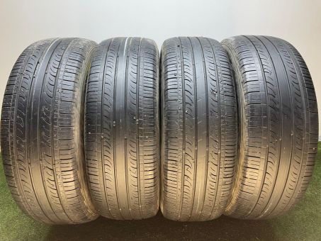 Шины Nexen 205/65 R16
