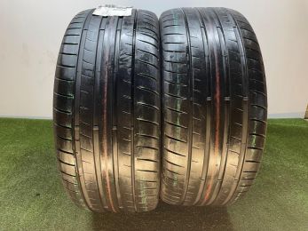 Шины Goodyear 245/40 R18