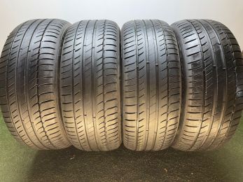 Шины Michelin 225/55 R16