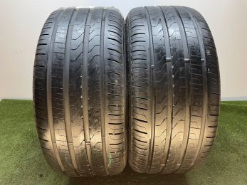 Шины Pirelli 275/35 R19
