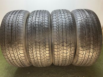 Шины Tigar 215/60 R17