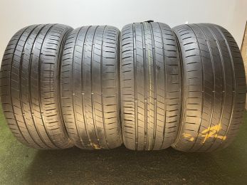 Шины Dunlop 245/45 R18