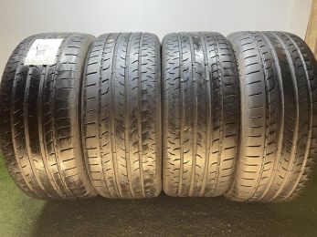 Шины Continental 255/50 R20