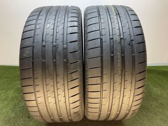 Шины Bridgestone 245/40 R19