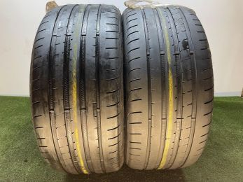 Шины Goodyear 245/40 R19