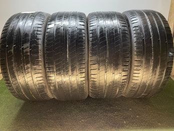 Шины Michelin 275/45 R20