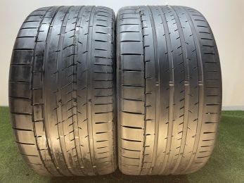 Шины Continental 315/40 R21