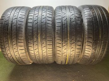 Шины Dunlop 275/50 R21