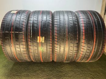 Шины Dunlop 285/40 R20