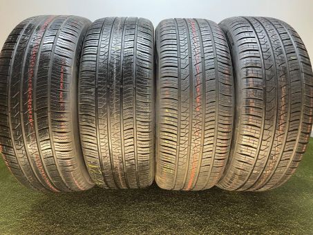 Шины Pirelli 245/45 R21
