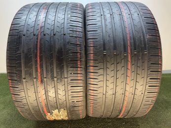 Шины Continental 315/30 R22