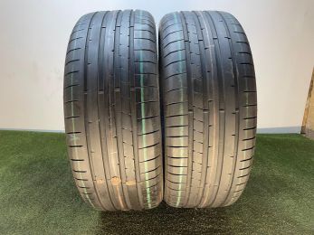 Шины Dunlop 235/50 R19