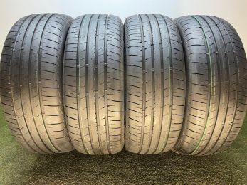 Шины Bridgestone 215/55 R18