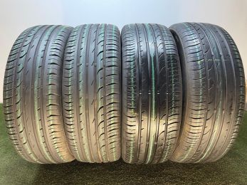 Шины Continental 215/55 R17