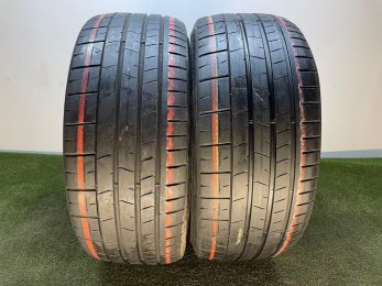 Шины Pirelli 235/35 R19
