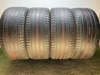 Шины Pirelli 275/45 R21