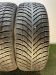 Шины Nokian 215/55 R18