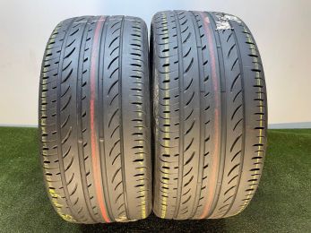 Шины Pirelli 255/35 R19