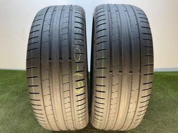 Шины Pirelli 225/40 R19