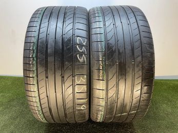 Шины Continental 255/35 R19
