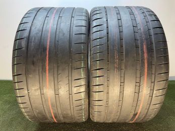 Шины Michelin 325/30 R21