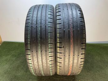 Шины Continental 215/60 R17